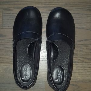 Boc shoes